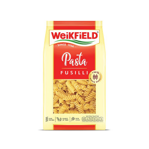 Weikfield Pasta Fusilli