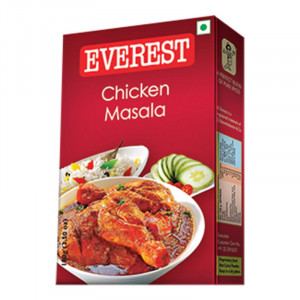 Everest Chicken Masala