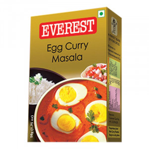 Everest Egg Curry Masala 