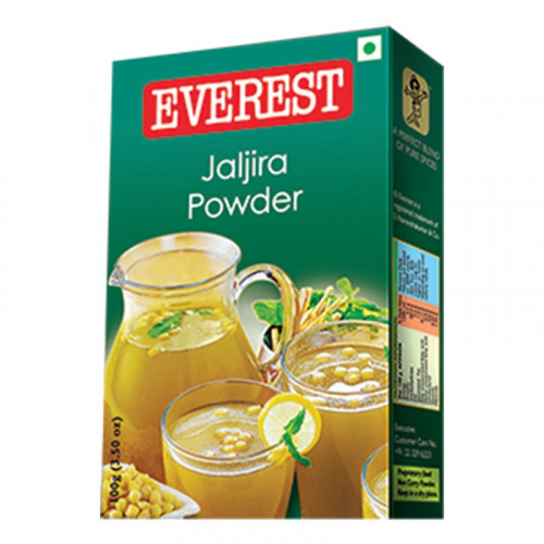 Everest Jaljira Powder 
