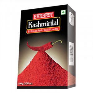 Everest  Kashmirilal Chilli Powder 