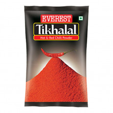 Everest Tikhalal chilli