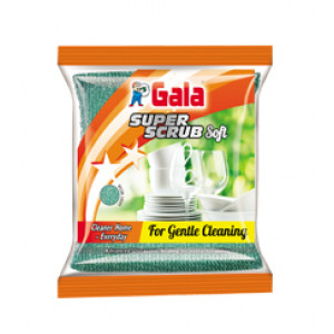 Gala Super Scrub Soft