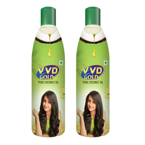 VVD Coconut Hair Oil