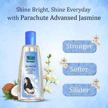 Parachute Advansed Jasmine