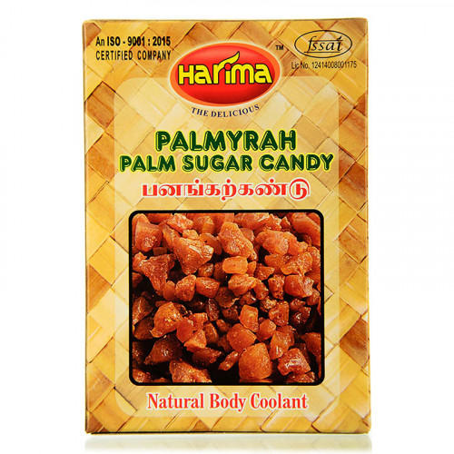 Harima Palm Sugar Candy