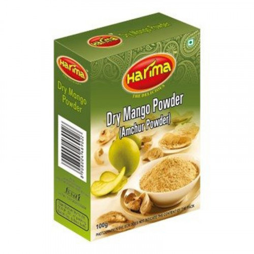 Harima Dry Mango Powder