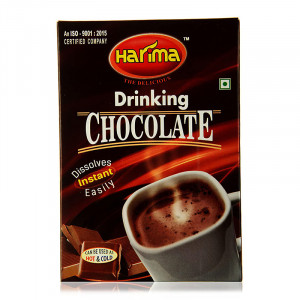 Harima Drinking Chocolate Powder