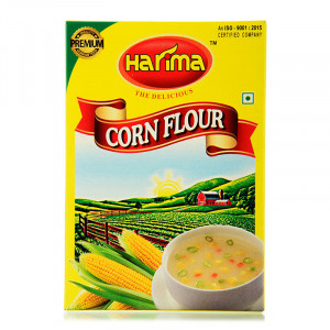 Harima Corn Flour Powder