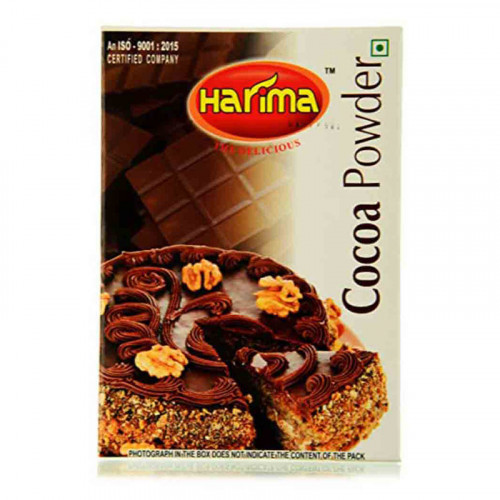 Harima Cocoa Powder