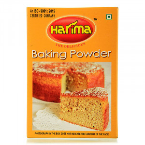 Harima Baking Powder
