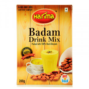 Harima Badam Mix Powder