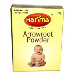 Harima Arrow Root Powder
