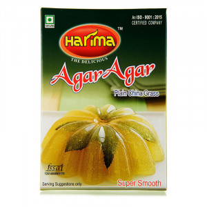 Harima Plain Chain Grass (Agar Agar)-10g