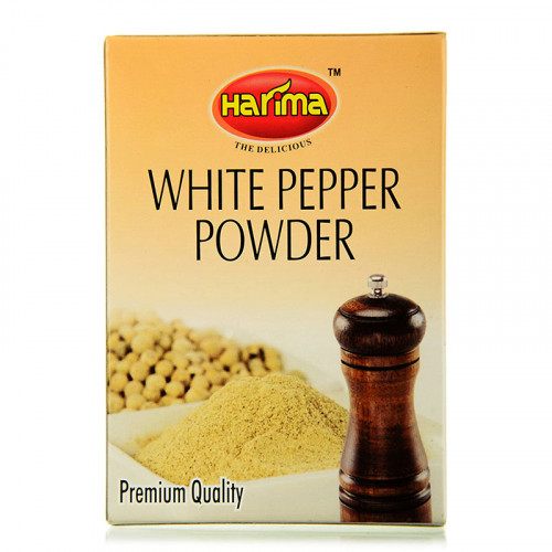 Harima White Pepper Powder