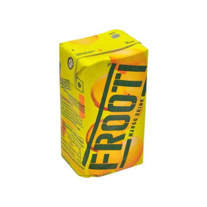 Frooti Mango Fruit Drink