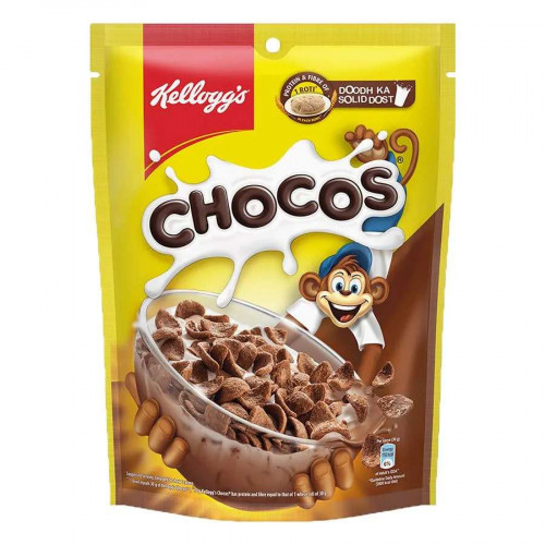 Kelloggs Chocos