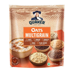 Quaker Oats Multigrain