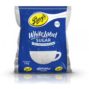 Parry Sugar