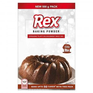 Rex Baking Powder