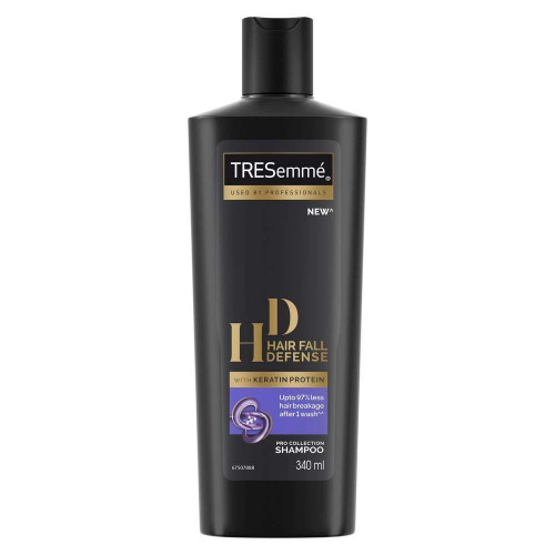 Tresemme  Hair Fall Defense Shampoo 340ml