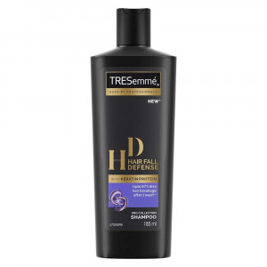 Tresemme Hair Fall Defence Shampoo 185ml