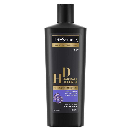 Tresemme Hair Fall Defence Shampoo 185ml