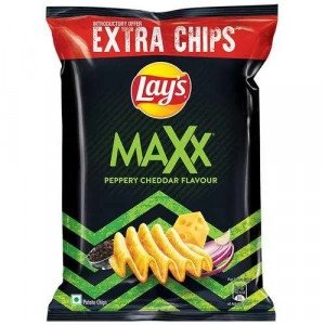Lays Chile Limon Chips