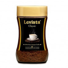 Levista Classic Jar