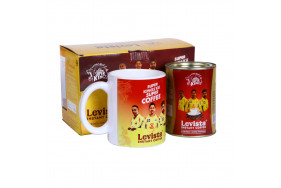 Levista Classic Csk Combo Premium Can 