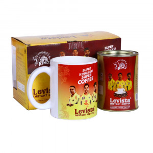 Levista Classic Csk Combo Premium Can 