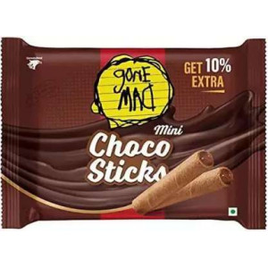 Gone Mad Choco Sticks