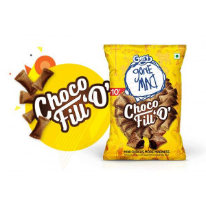 CHOCO Fillo Gery Gone mad 