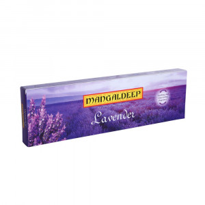Mangaldeep Lavender Agarbattis