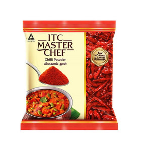 Master Chef Chilli Powder