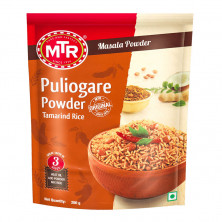 MTR Puliyodharai Rice Powder