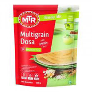 MTR multigrain dosa  Mix 