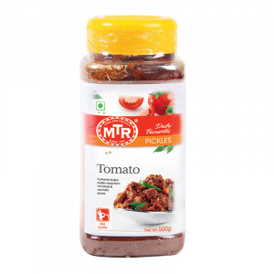 MTR tomato pickle