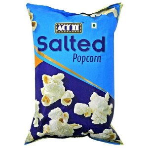ACT II Instant Popcorn