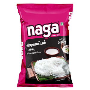 Naga Idiyappam Kozhukattai Flour