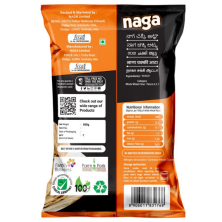 Naga Whole Wheat Atta
