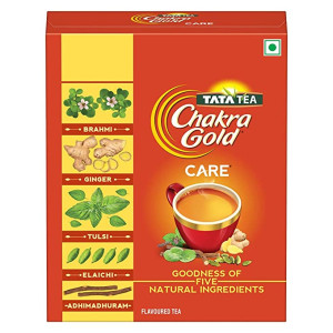 TATA Tea Chakra Gold Care