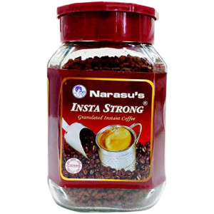 Narasus Coffee Insta Strong Coffee