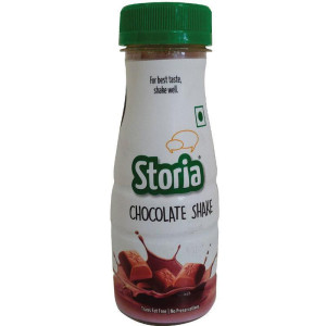 Storia Chocolate Shake