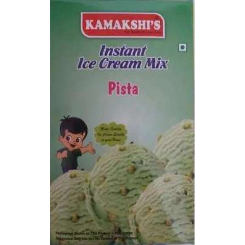 Kamakshi Ice Cream Mix Pista Powder