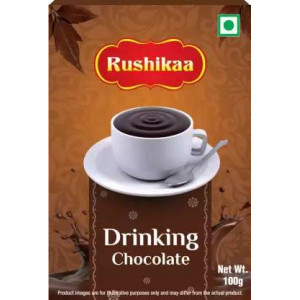 Rushika Drinking Chocolate