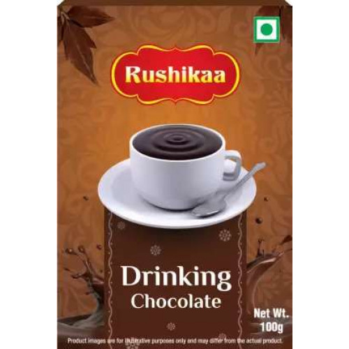 Rushika Drinking Chocolate