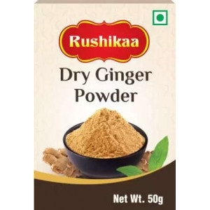 Rushikaa Dry Ginger Powder