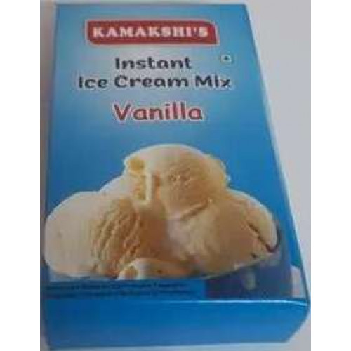 Kamakshi Vanilla Ice Cream Mix