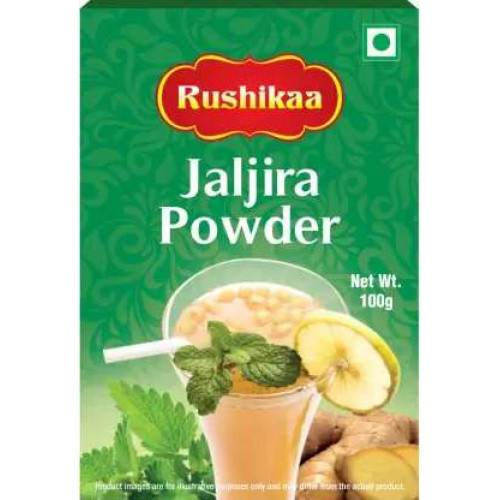 Rushikaa Jaljira Powder
